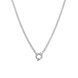 Langerak Essentials Langerak Essentials 13.43404, Collier zilver