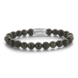 Rebel & Rose Rebel & Rose RR-80130-S-L, Kralen Armband