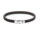 Rebel & Rose RR-L0175-S-L, Leren Armband