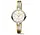 Boccia 3377-01, Horloge Titanium Bicolor