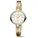 Boccia Boccia 3377-01, Horloge Titanium Bicolor