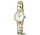 Boccia 3277-02, Horloge Titanium Bicolor