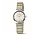 Boccia 3362-03, Horloge Titanium Bicolor