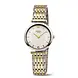 Boccia Boccia 3362-03, Horloge Titanium Bicolor