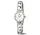 Boccia 3277-01, Horloge titanium