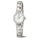 Boccia Boccia 3277-01, Horloge titanium