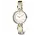 Boccia 3164-03, Horloge Titanium Bicolor