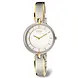 Boccia Boccia 3164-03, Horloge Titanium Bicolor
