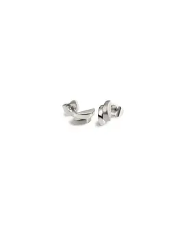 Boccia Boccia 0552-01, Oorstekers Titanium