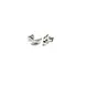 Boccia Boccia 0552-01, Oorstekers Titanium