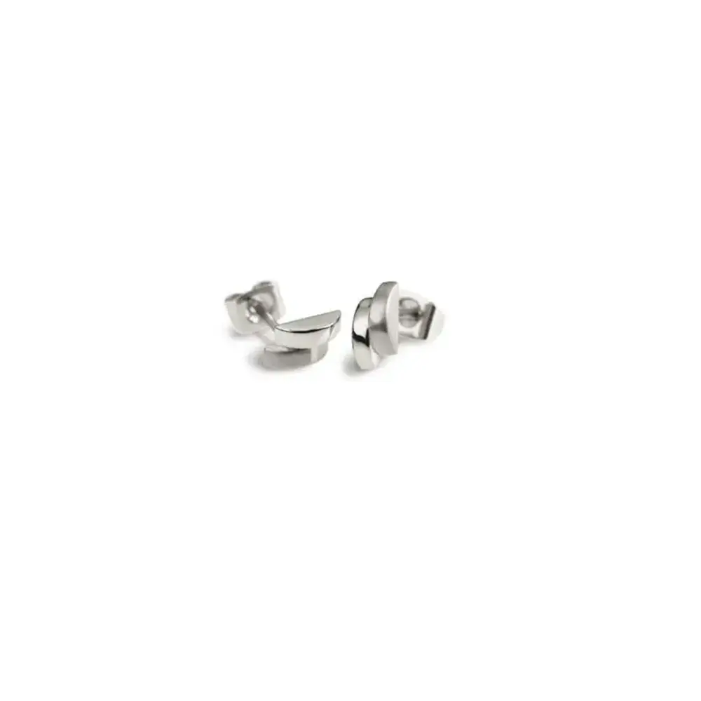 Boccia Boccia 0552-01, Oorstekers Titanium