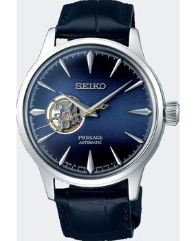 Seiko Seiko SSA405J1, Horloge