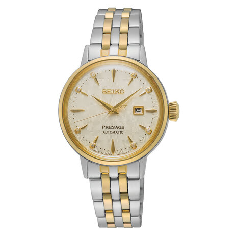 Seiko Seiko SRE010J1
