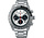 Seiko SSC911P1, Horloge Staal