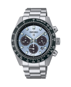 Seiko Seiko SSC935P1, Horloge