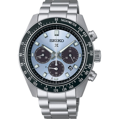 Seiko Seiko SSC935P1, Horloge