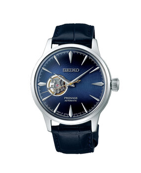 Seiko Seiko SSA405J1, Horloge