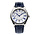 Frederique Constant FC-318MPWN3B6, Horloge Staal