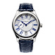 Frederique Constant Frederique Constant FC-318MPWN3B6, Horloge Staal