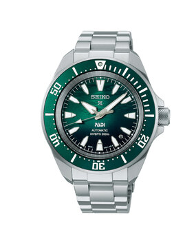 Seiko Seiko SRPL53K1, Horloge