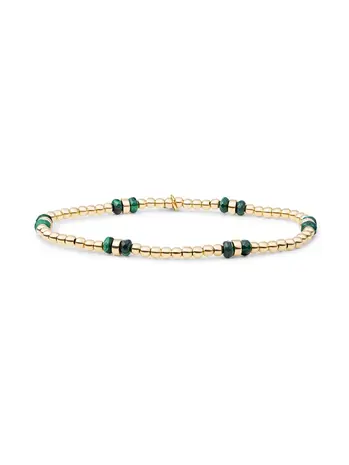 Sparkling Jewels Sparkling Jewels SBG-GEM73-MIX-DBFCTRDL, Kralenarmband