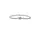 Sparkling Jewels SB-GEM72-8MM, Kralenarmband