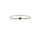 Sparkling Jewels SBG-GEM73-8MM, Kralenarmband1