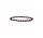Sparkling Jewels SBG-GEM16-3MM-MIX, Kralenarmband