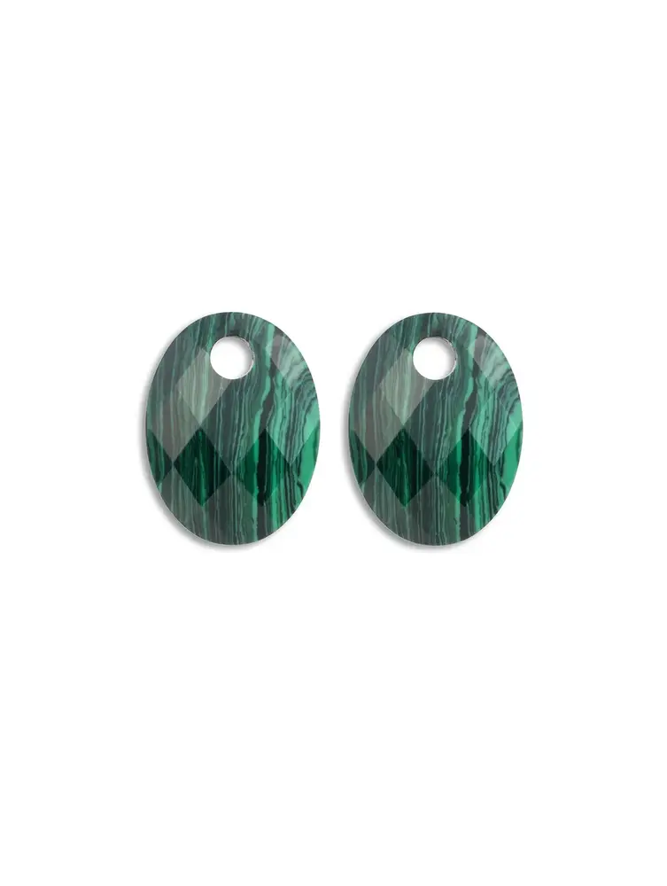 Sparkling Jewels Sparkling Jewels EAGEM73-MO, Oorstenen
