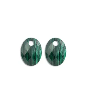 Sparkling Jewels Sparkling Jewels EAGEM73-MO, Oorstenen