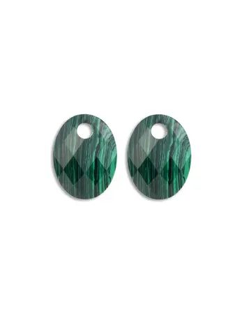 Sparkling Jewels Sparkling Jewels EAGEM73-MO, Oorstenen
