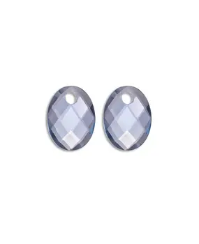 Sparkling Jewels Sparkling Jewels EAGEM72-MO, Oorstenen