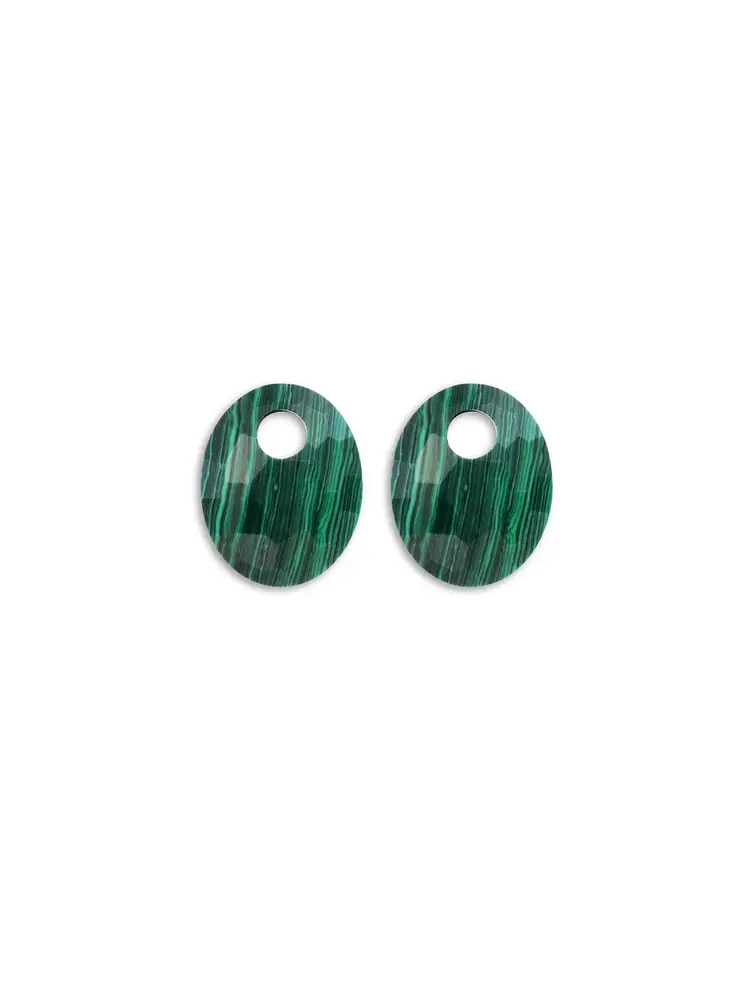 Sparkling Jewels Sparkling Jewels EAGEM73-SO, Oorstenen