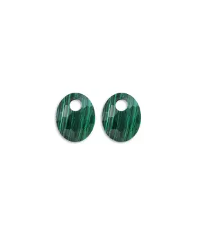 Sparkling Jewels Sparkling Jewels EAGEM73-SO, Oorstenen
