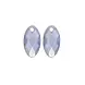 Sparkling Jewels Sparkling Jewels EAGEM72-FCLF-S, Oorstenen
