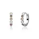 Sparkling Jewels Sparkling Jewels EAS35-MULTI03, Creolen
