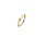 Ti Sento 12211ZY/54, Ring Zilver
