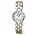 Boccia 3378-02, Horloge titanium