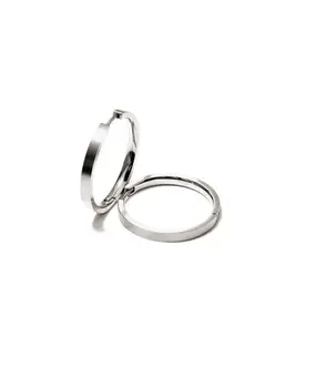 Boccia Boccia 0517-01, creolen titanium