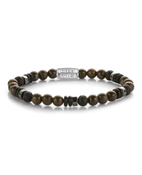 Rebel & Rose Rebel and Rose RR-60160-S-L, Kralenarmband