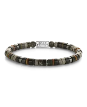 Rebel & Rose Rebel and Rose RR-60159-S-L, Kralenarmband