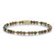 Rebel & Rose Rebel and Rose RR-40294-G-S, Kralenarmband