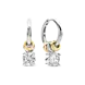 Ti Sento Ti Sento 78103ZY, Creolen zilver