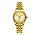 Zinzi ZIW2710, Horloge staal
