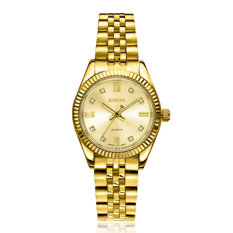 Zinzi Zinzi ZIW2710, Horloge staal Zinzi Zinzi ZIW2710, Horloge staal