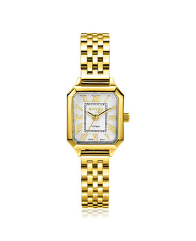 Zinzi Zinzi ZIW2633, Horloge staal
