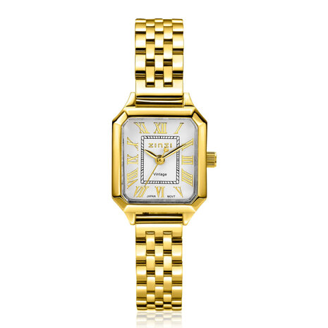 Zinzi Zinzi ZIW2633, Horloge staal Zinzi Zinzi ZIW2633, Horloge staal