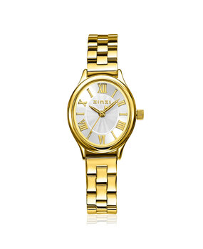 Zinzi Zinzi ZIW2933, Horloge staal