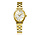 Zinzi ZIW2933, Horloge staal