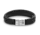 Rebel and Rose RR-M0054-S-L, Leren armband